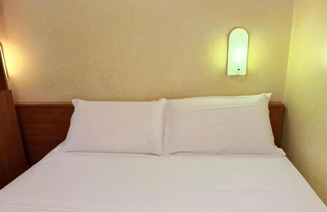 Hotel Bruna-1